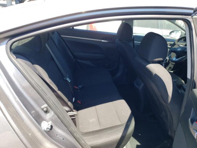 Photo 5 VIN: 5NPD74LF4KH495135 - HYUNDAI ELANTRA SE 