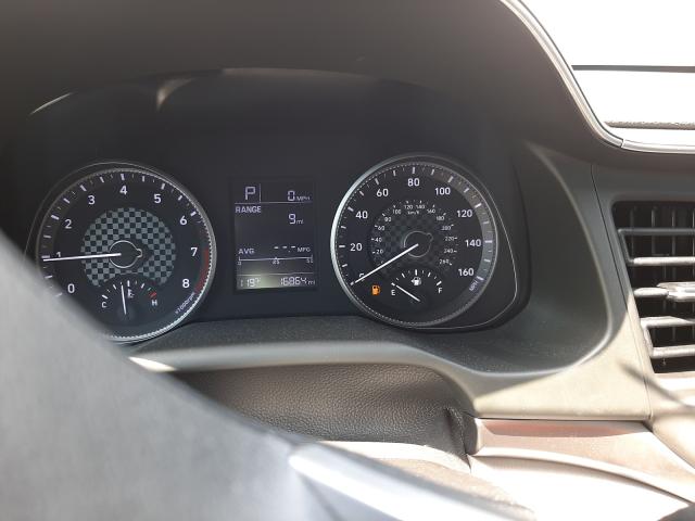 Photo 7 VIN: 5NPD74LF4KH496897 - HYUNDAI ELANTRA SE 