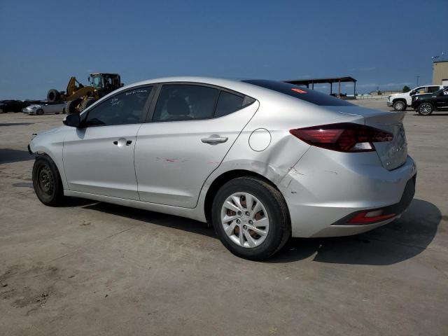 Photo 1 VIN: 5NPD74LF4KH497192 - HYUNDAI ELANTRA 