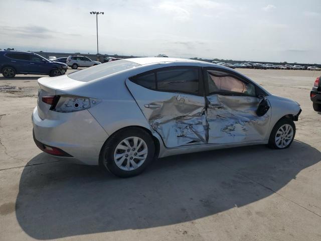 Photo 2 VIN: 5NPD74LF4KH497192 - HYUNDAI ELANTRA 