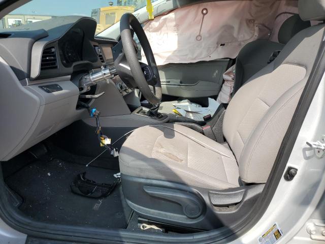 Photo 6 VIN: 5NPD74LF4KH497192 - HYUNDAI ELANTRA 