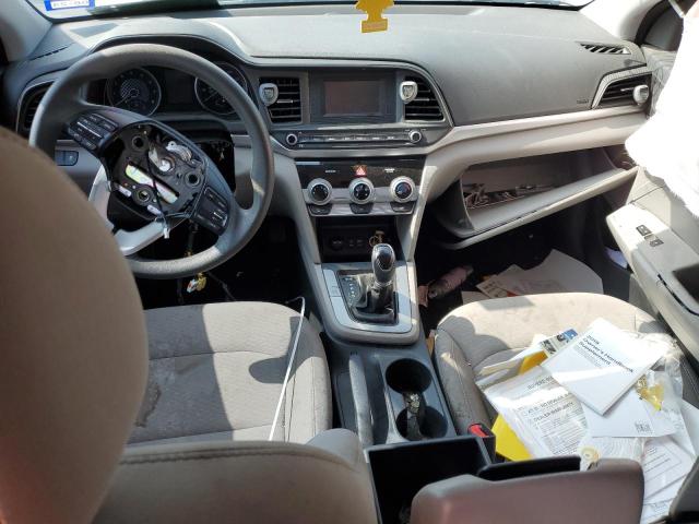 Photo 7 VIN: 5NPD74LF4KH497192 - HYUNDAI ELANTRA 