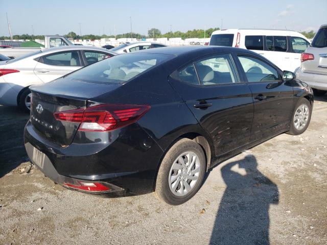 Photo 3 VIN: 5NPD74LF4KH497578 - HYUNDAI ELANTRA SE 