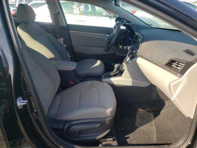 Photo 4 VIN: 5NPD74LF4KH497578 - HYUNDAI ELANTRA SE 