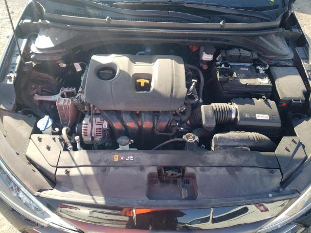 Photo 6 VIN: 5NPD74LF4KH497578 - HYUNDAI ELANTRA SE 