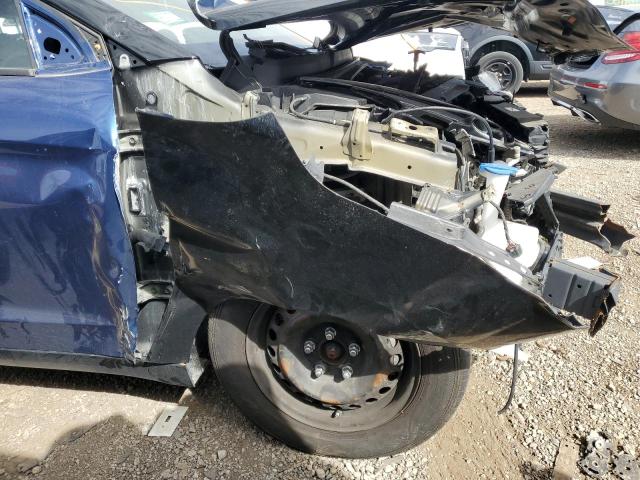 Photo 8 VIN: 5NPD74LF4LH498442 - HYUNDAI ELANTRA 