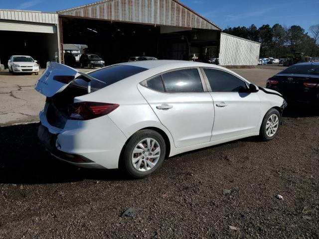 Photo 2 VIN: 5NPD74LF4LH498473 - HYUNDAI ELANTRA SE 