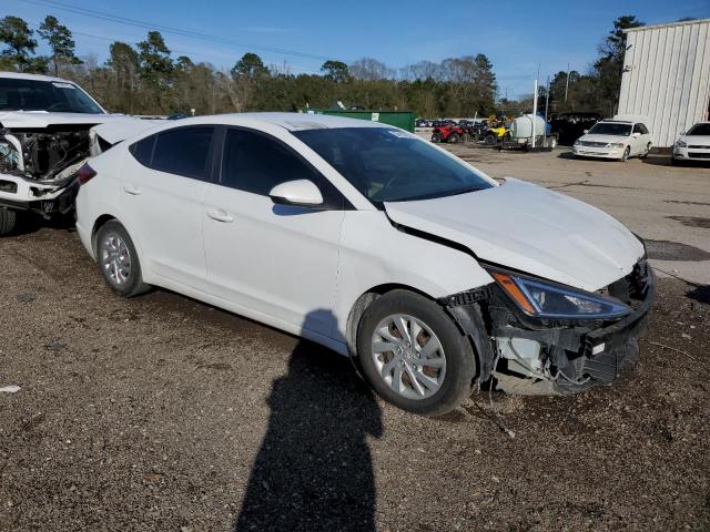 Photo 3 VIN: 5NPD74LF4LH498473 - HYUNDAI ELANTRA SE 