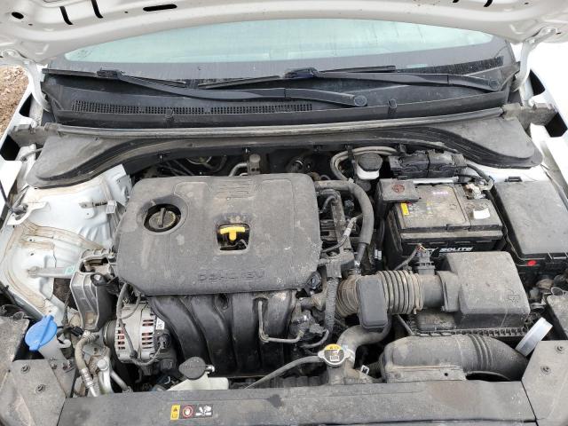 Photo 10 VIN: 5NPD74LF4LH506832 - HYUNDAI ELANTRA SE 