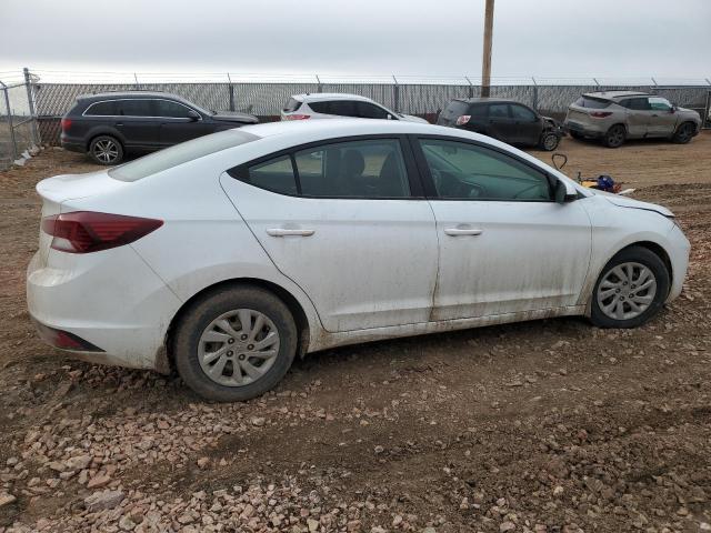 Photo 2 VIN: 5NPD74LF4LH506832 - HYUNDAI ELANTRA SE 