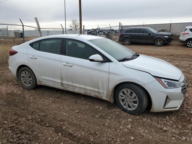 Photo 3 VIN: 5NPD74LF4LH506832 - HYUNDAI ELANTRA SE 