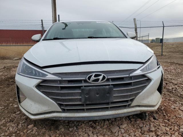 Photo 4 VIN: 5NPD74LF4LH506832 - HYUNDAI ELANTRA SE 