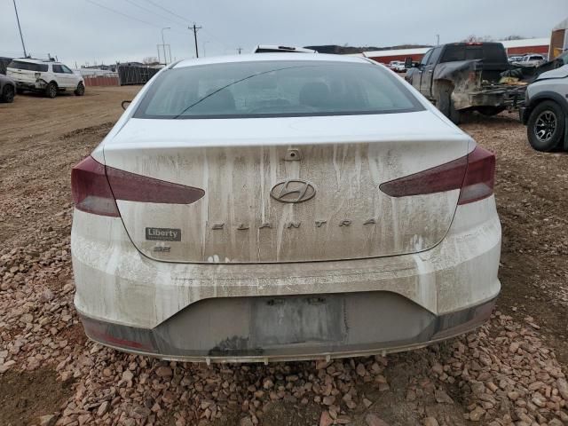 Photo 5 VIN: 5NPD74LF4LH506832 - HYUNDAI ELANTRA SE 