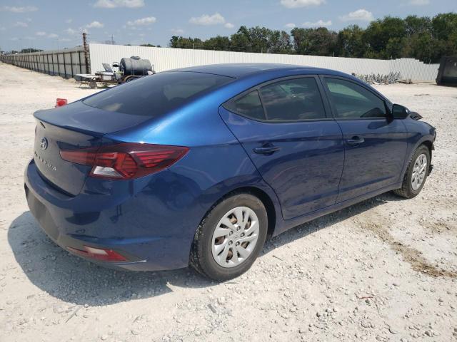 Photo 2 VIN: 5NPD74LF4LH513702 - HYUNDAI ELANTRA SE 