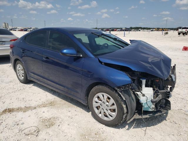 Photo 3 VIN: 5NPD74LF4LH513702 - HYUNDAI ELANTRA SE 