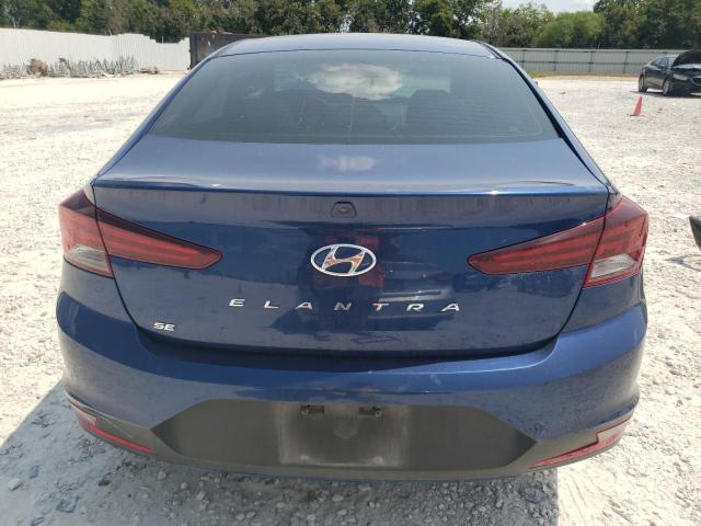 Photo 5 VIN: 5NPD74LF4LH513702 - HYUNDAI ELANTRA SE 