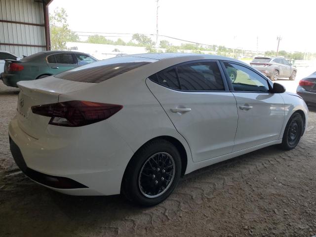 Photo 2 VIN: 5NPD74LF4LH519595 - HYUNDAI ELANTRA SE 