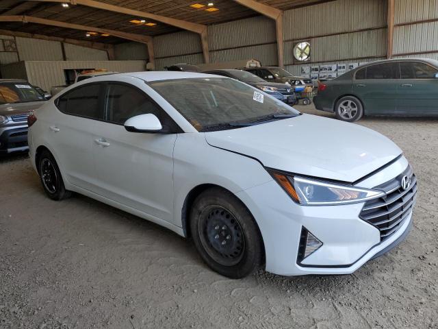 Photo 3 VIN: 5NPD74LF4LH519595 - HYUNDAI ELANTRA SE 