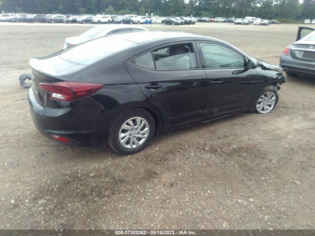 Photo 3 VIN: 5NPD74LF4LH528376 - HYUNDAI ELANTRA 