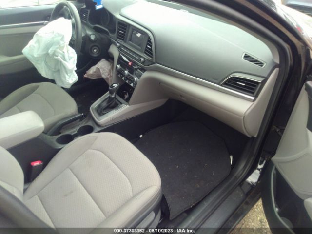 Photo 4 VIN: 5NPD74LF4LH528376 - HYUNDAI ELANTRA 