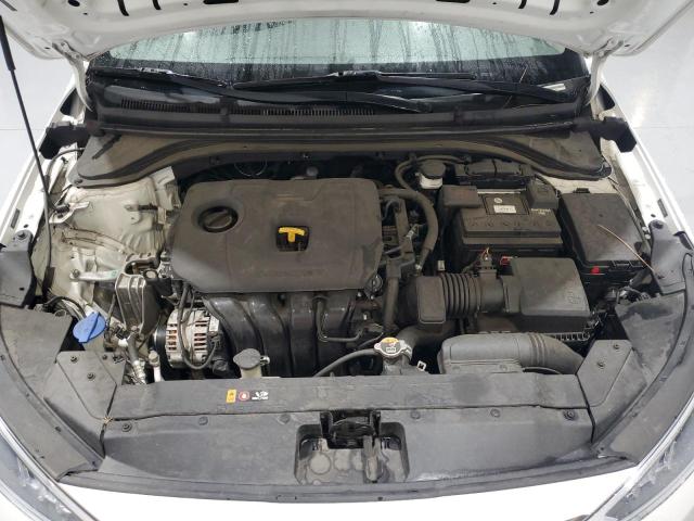 Photo 10 VIN: 5NPD74LF4LH529656 - HYUNDAI ELANTRA SE 