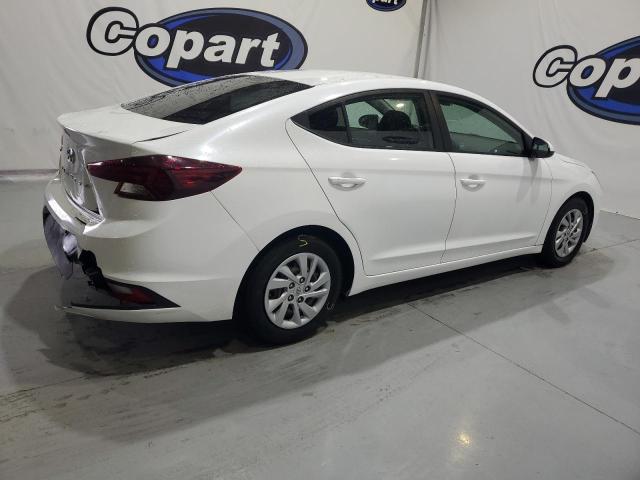 Photo 2 VIN: 5NPD74LF4LH529656 - HYUNDAI ELANTRA SE 