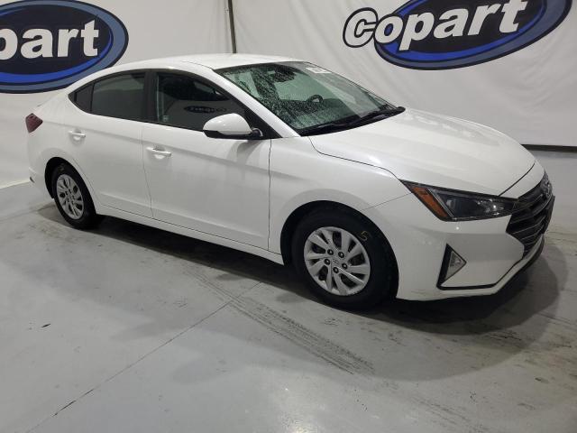 Photo 3 VIN: 5NPD74LF4LH529656 - HYUNDAI ELANTRA SE 