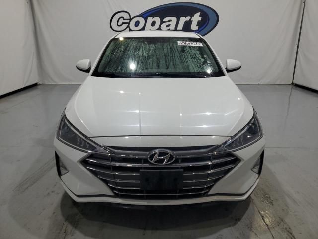 Photo 4 VIN: 5NPD74LF4LH529656 - HYUNDAI ELANTRA SE 