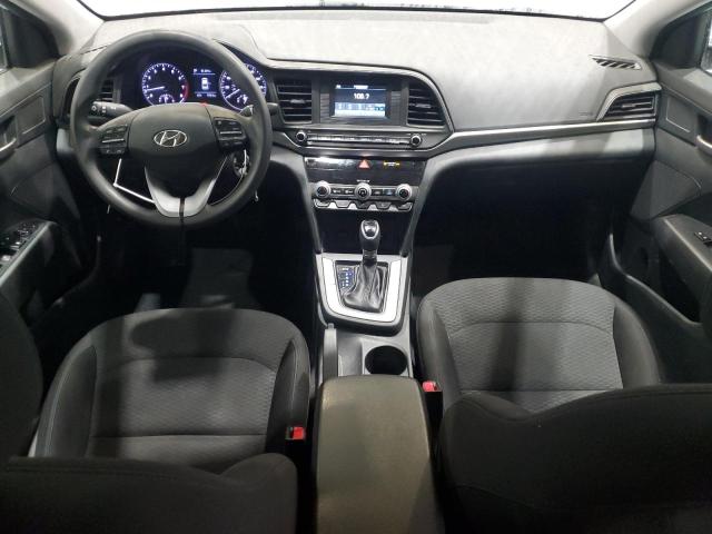 Photo 7 VIN: 5NPD74LF4LH529656 - HYUNDAI ELANTRA SE 