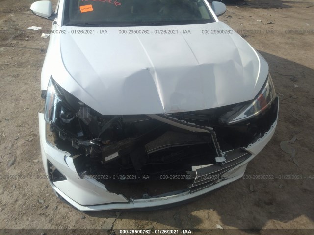 Photo 5 VIN: 5NPD74LF4LH535621 - HYUNDAI ELANTRA 