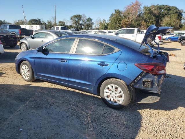 Photo 1 VIN: 5NPD74LF4LH537126 - HYUNDAI ELANTRA SE 