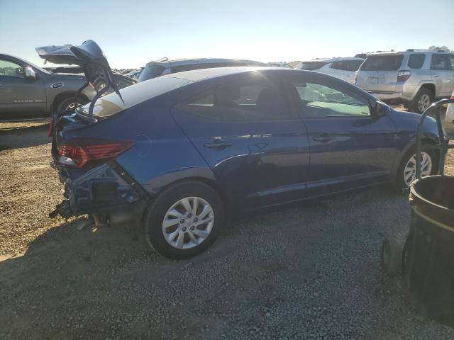 Photo 2 VIN: 5NPD74LF4LH537126 - HYUNDAI ELANTRA SE 