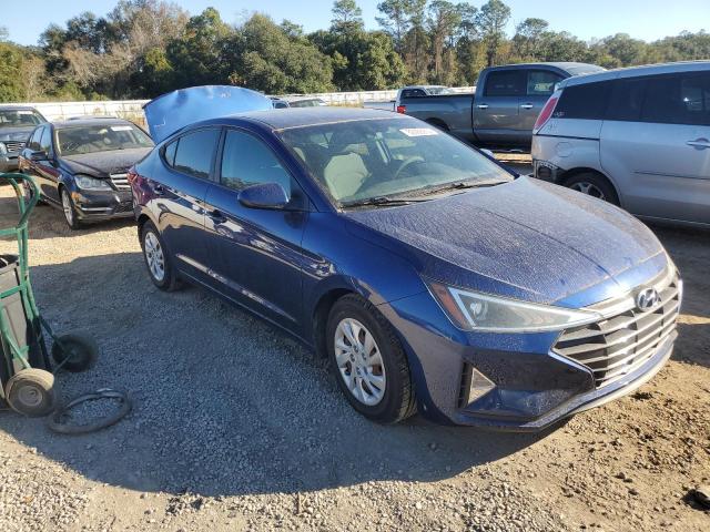 Photo 3 VIN: 5NPD74LF4LH537126 - HYUNDAI ELANTRA SE 