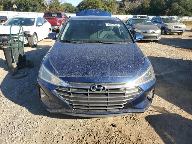 Photo 4 VIN: 5NPD74LF4LH537126 - HYUNDAI ELANTRA SE 