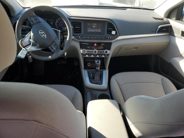 Photo 7 VIN: 5NPD74LF4LH537126 - HYUNDAI ELANTRA SE 