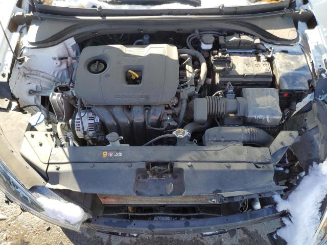 Photo 10 VIN: 5NPD74LF4LH542780 - HYUNDAI ELANTRA SE 