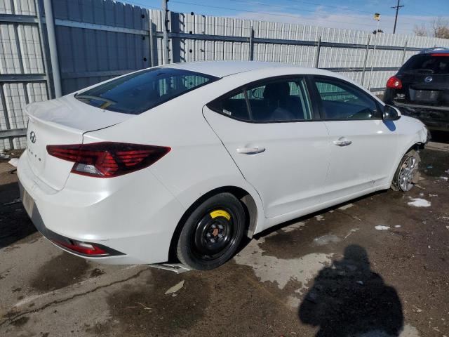 Photo 2 VIN: 5NPD74LF4LH542780 - HYUNDAI ELANTRA SE 