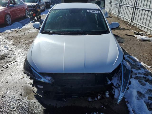 Photo 4 VIN: 5NPD74LF4LH542780 - HYUNDAI ELANTRA SE 