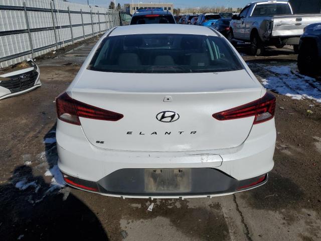 Photo 5 VIN: 5NPD74LF4LH542780 - HYUNDAI ELANTRA SE 