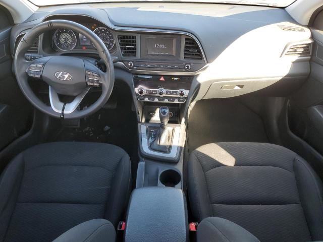 Photo 7 VIN: 5NPD74LF4LH542780 - HYUNDAI ELANTRA SE 