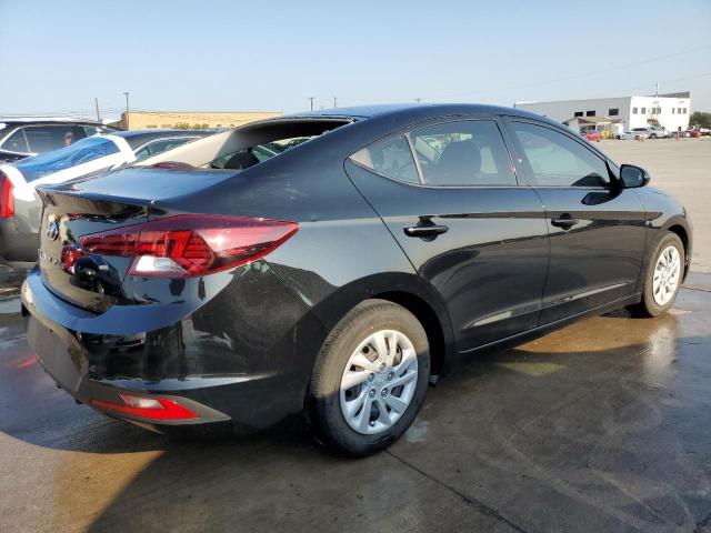 Photo 2 VIN: 5NPD74LF4LH549163 - HYUNDAI ELANTRA SE 