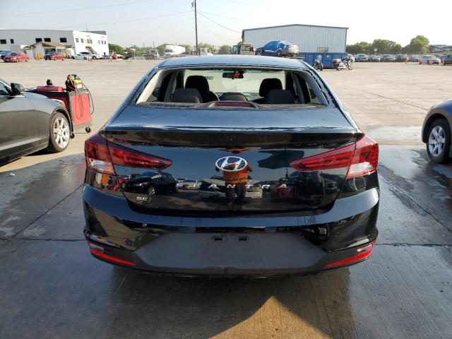 Photo 5 VIN: 5NPD74LF4LH549163 - HYUNDAI ELANTRA SE 