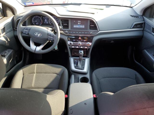 Photo 7 VIN: 5NPD74LF4LH549163 - HYUNDAI ELANTRA SE 