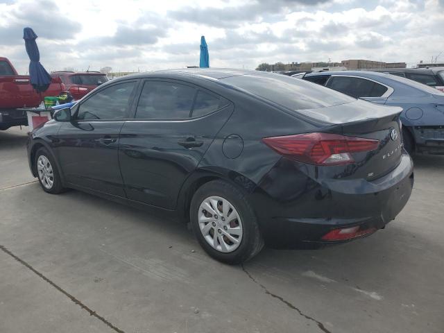 Photo 1 VIN: 5NPD74LF4LH554976 - HYUNDAI ELANTRA 