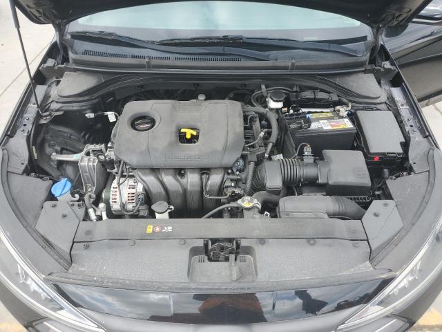 Photo 10 VIN: 5NPD74LF4LH554976 - HYUNDAI ELANTRA 