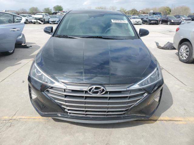 Photo 4 VIN: 5NPD74LF4LH554976 - HYUNDAI ELANTRA 