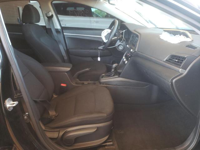 Photo 4 VIN: 5NPD74LF4LH560194 - HYUNDAI ELANTRA SE 