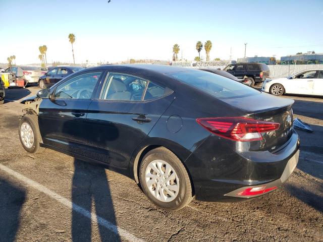 Photo 1 VIN: 5NPD74LF4LH562897 - HYUNDAI ELANTRA SE 