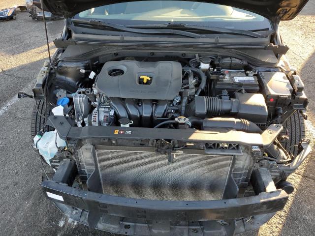 Photo 10 VIN: 5NPD74LF4LH562897 - HYUNDAI ELANTRA SE 