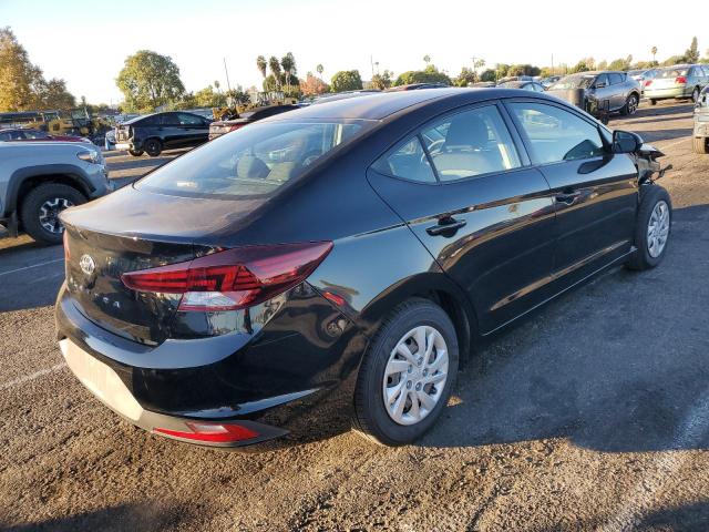 Photo 2 VIN: 5NPD74LF4LH562897 - HYUNDAI ELANTRA SE 